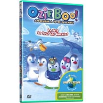 Ozie Boo! (Apprendre à vivre ensemble) - Saison 2 / Volume 1 - La fête de tous les copains