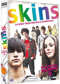 Skins - Saison 3