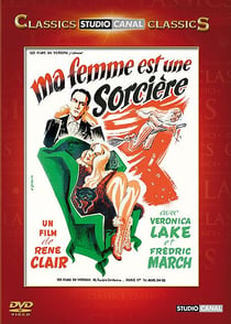 Ma femme est une sorcière