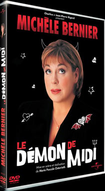 Michèle Bernier - Le démon de midi