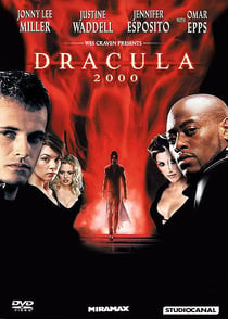 Dracula 2001