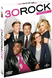 30 Rock - Saison 6
