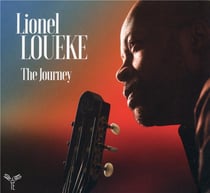 The journey