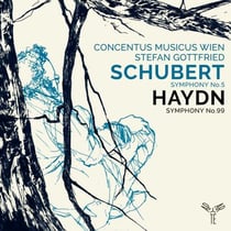 Schubert Haydn