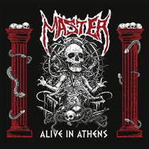 Alive In Athens