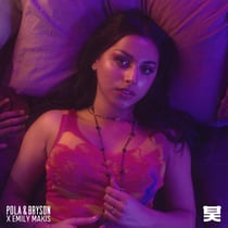 Phoneline - Tell You What I Did - édition colorée