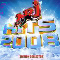 Nrj hits 2008