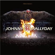 Tour 66 stade de france 2009