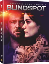 Blindspot - Saison 1