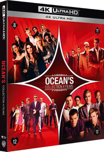 Ocean's Collection