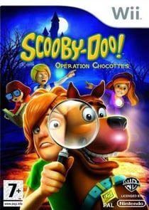 Scooby-doo! Operation Chocottes