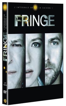 Fringe - Saison 1