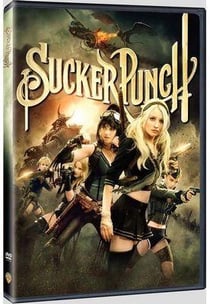 Sucker Punch