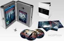 Coffret inception