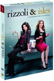 Rizzoli & Isles - Saison 1