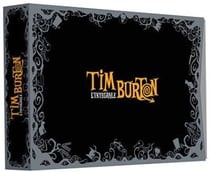 Tim Burton - L'intégrale (16 films)