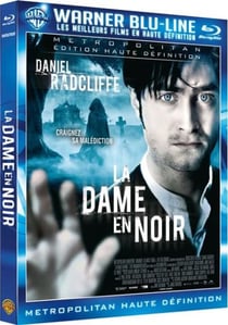 La Dame en noir