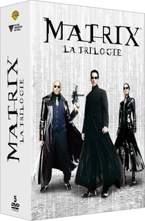 Matrix - La trilogie