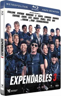 Expendables 3