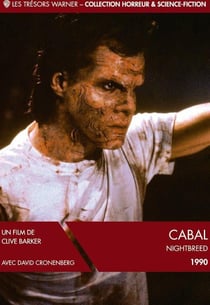 Cabal (Nightbreed)