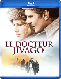 Le Docteur Jivago
