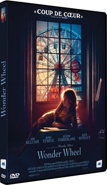Wonder Wheel