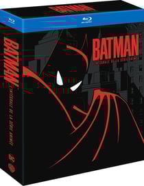 Batman - L'intégrale de la série animée