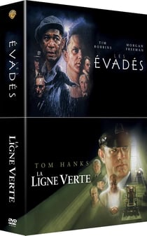 Les Évadés + La Ligne Verte