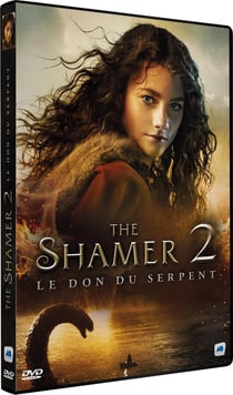 The Shamer 2 : Le don du serpent