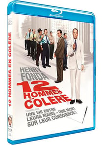 12 hommes en colère