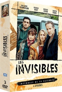 Les Invisibles - Saison 2