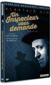 Un inspecteur vous demande