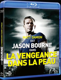La Vengeance dans la peau