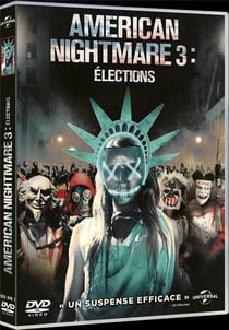 American Nightmare 3 : Élections