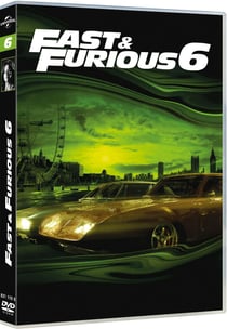 Fast & Furious 6