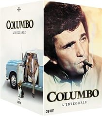 Columbo - L'Intégrale
