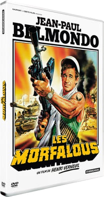 Les Morfalous
