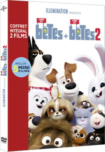 Comme des bêtes 1 + 2