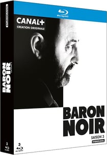 Baron Noir - Saison 3