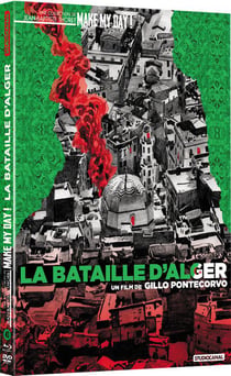 La Bataille d'Alger