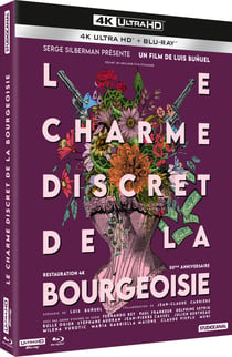 Le Charme discret de la bourgeoisie