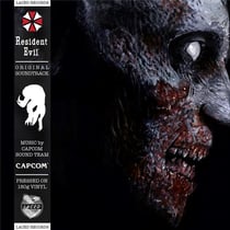 Resident Evil - édition deluxe