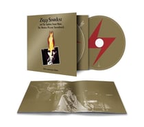 Ziggy Stardust and The Spiders From Mars - édition limitée