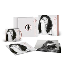 Adjani, bande originale - édition limitée colorée