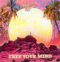 Free Your Mind