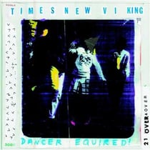 Dance equired