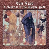A Journal Of The Plague Year