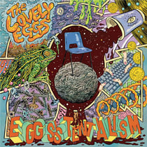 Eggsistentialism - édition colorée