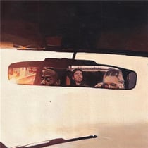 Cloud High in Dreams, But Heavy in The Air