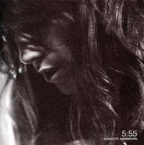 5:55 - édition 180g
